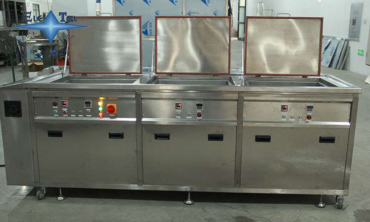 超聲波清洗設備的實際應用案例：醫(yī)療器械、零件、珠寶和文物修復