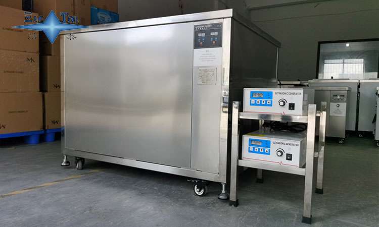 超聲波清洗機(jī)在金屬泵體清洗中的應(yīng)用與優(yōu)勢(shì)