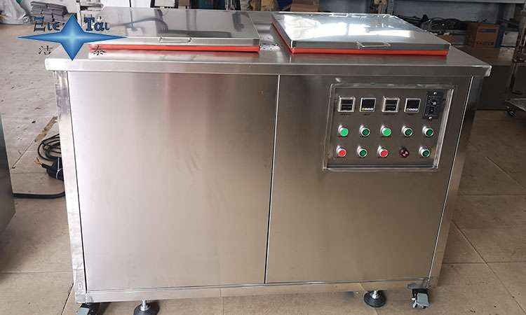 超聲波清洗設(shè)備：高效、環(huán)保的清潔解決方案