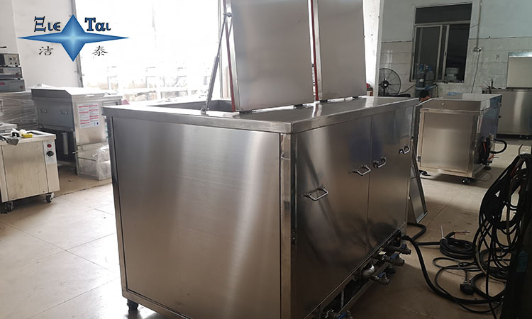 超聲波清洗設(shè)備操作指南：高效、安全、可靠的清洗步驟