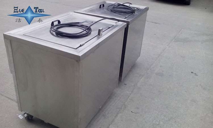 跨界創(chuàng)新：超聲波清洗機在新興領域的多元應用