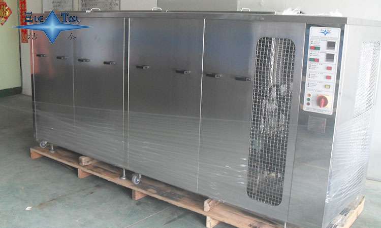 醫(yī)療管道系統(tǒng)清洗與超聲波清洗機(jī)應(yīng)用詳解