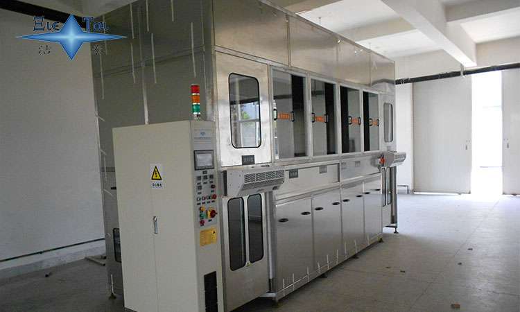 超聲波清洗機：保護音樂樂器音質(zhì)與壽命的利器