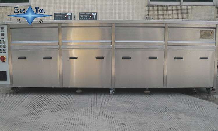 超聲波清洗機(jī)在化學(xué)實驗室設(shè)備清洗中的應(yīng)用與優(yōu)勢