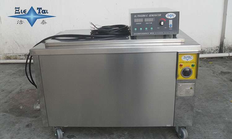 冶金爐膛清洗：超聲波技術維護高熱傳導性內(nèi)壁