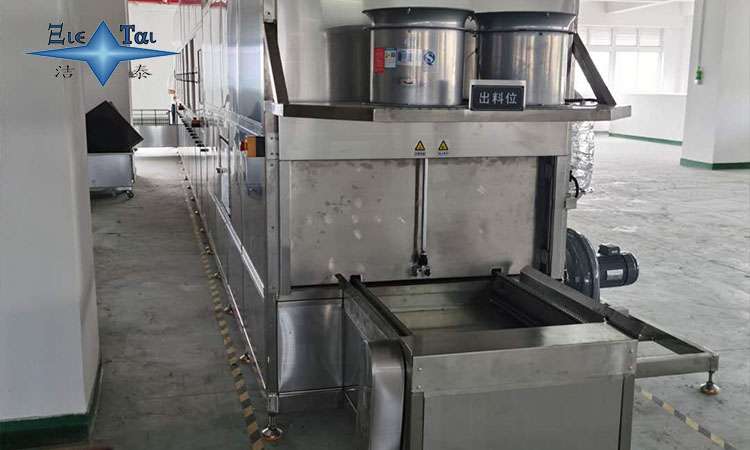 超聲波清洗技術(shù)：呵護精密儀器的細(xì)致關(guān)懷