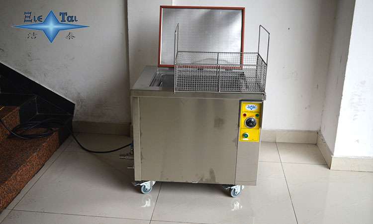 超聲波清洗技術(shù)：清潔新時(shí)代的制造、醫(yī)療與電子行業(yè)應(yīng)用