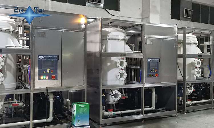 超聲波清洗機(jī)技術(shù)之光：高效、無(wú)損的清潔利器