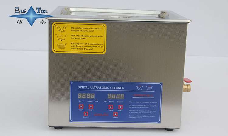 超聲波清洗機(jī)的高端科技：迅速、徹底的現(xiàn)代清洗解決方案