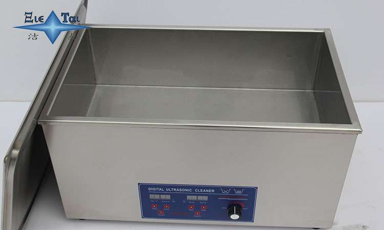 電器制造清洗利器：超聲波清洗機引領(lǐng)行業(yè)革新
