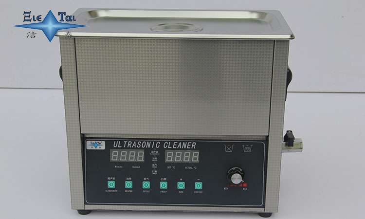 未來材料科學(xué)中的清洗新趨勢(shì)：超聲波清洗技術(shù)的創(chuàng)新應(yīng)用