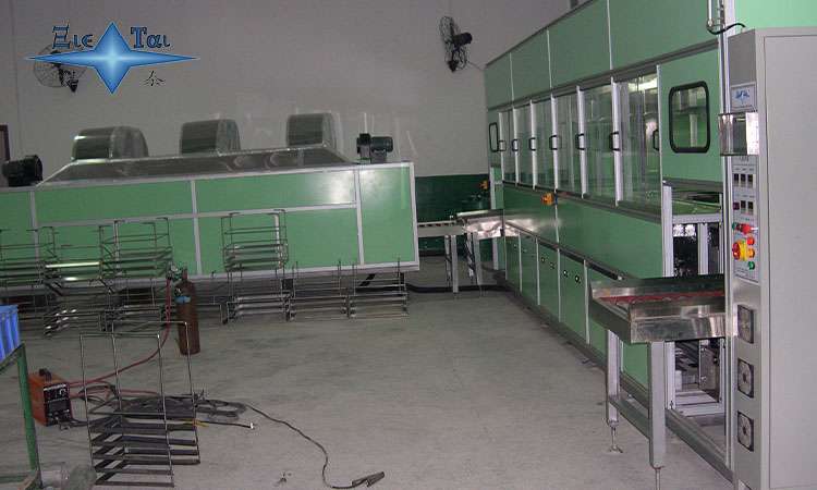 超聲波清洗機(jī)在奶瓶消毒中的最佳實(shí)踐與時(shí)間掌控