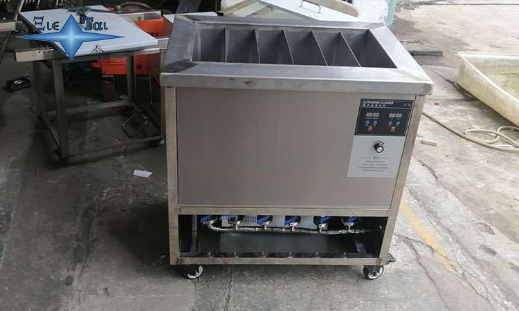 家用超聲波清洗機(jī)容量選擇指南：如何確定最適合你的大小？