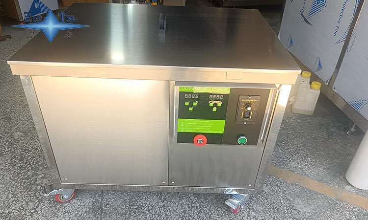 汽車用超聲波清洗機(jī)：高效、環(huán)保的汽車零部件清洗利器