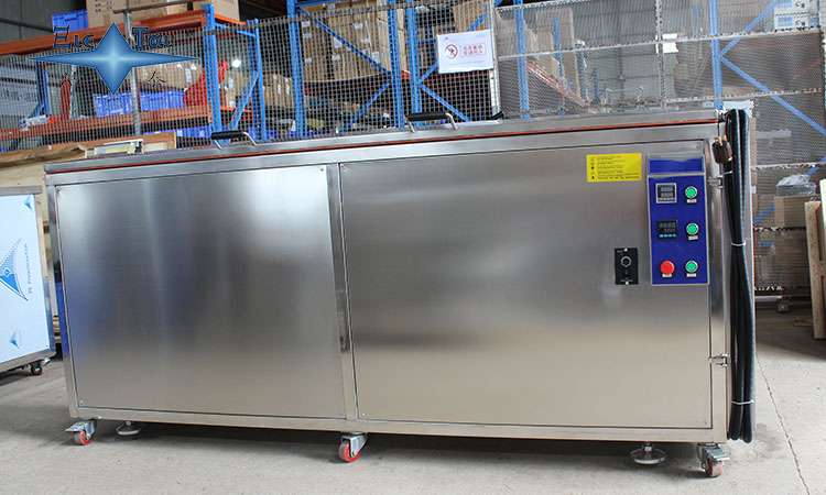 白銀自動(dòng)超聲波清洗機(jī)：工作原理、特點(diǎn)及價(jià)格分析