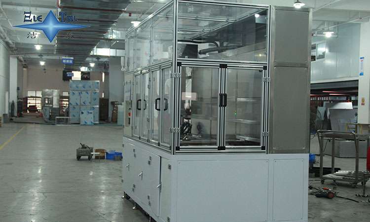 超聲波清洗設(shè)備：提高食品加工設(shè)備衛(wèi)生標準的創(chuàng)新工具