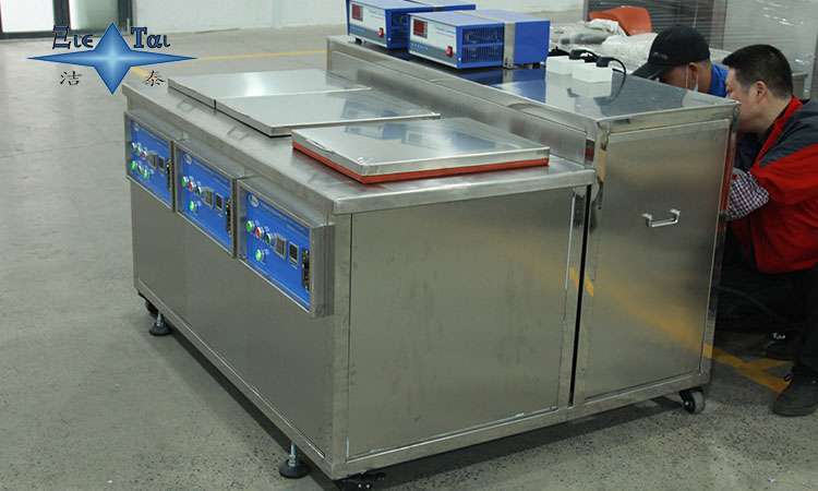 沈陽超聲波清洗機哪家好？詳細(xì)解析與推薦