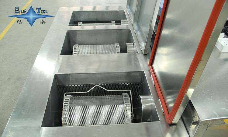 長(zhǎng)沙超聲波清洗機(jī)購(gòu)買(mǎi)指南：最佳采購(gòu)地點(diǎn)和廠家推薦