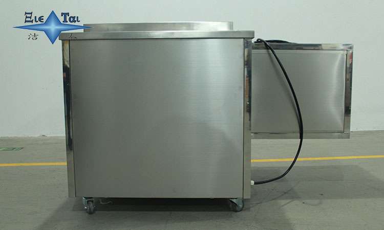 石家莊哪里有超聲波清洗機？詳解購買指南