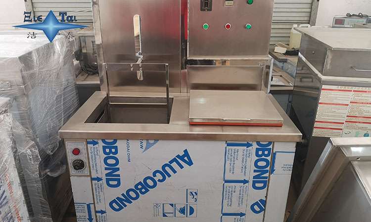 超聲波清洗機(jī)采購指南：在哪里可以找到優(yōu)質(zhì)產(chǎn)品？