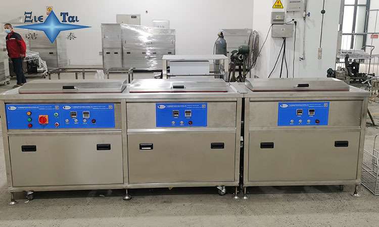 超聲波清洗機(jī)維修指南：哪里可以找到專業(yè)維修服務(wù)？