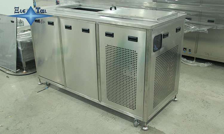 超聲波清洗機一般清洗什么？