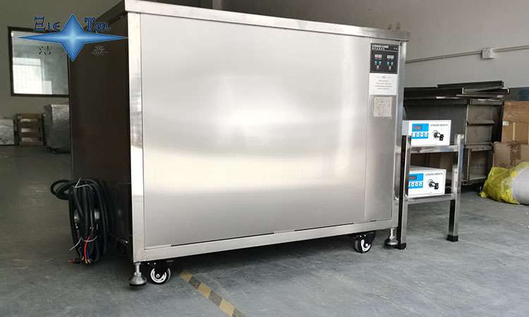 超聲波清洗機(jī)清洗軸承時應(yīng)使用哪種油？—專業(yè)選擇與操作指南