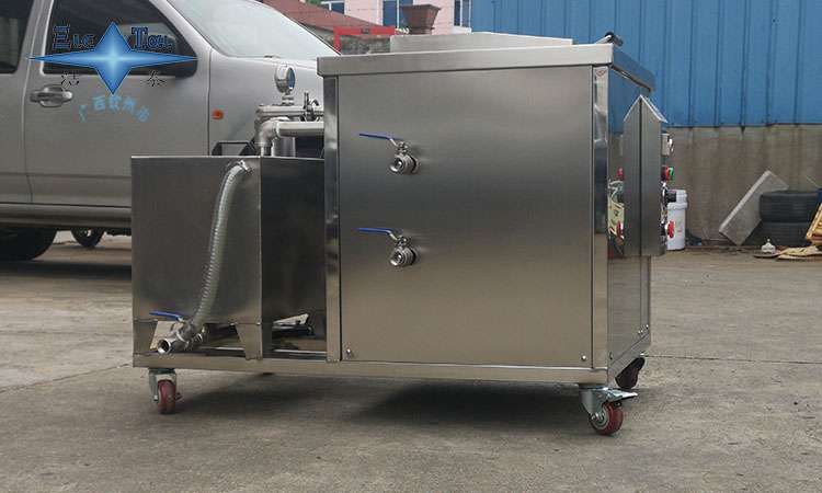 超聲波清洗機(jī)噪音成因的專(zhuān)業(yè)解析