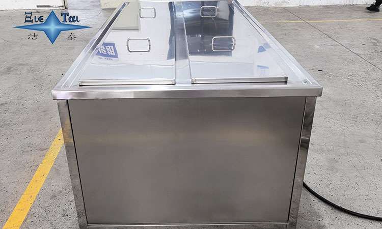 超聲波清洗機(jī)的設(shè)備屬性及其分類分析