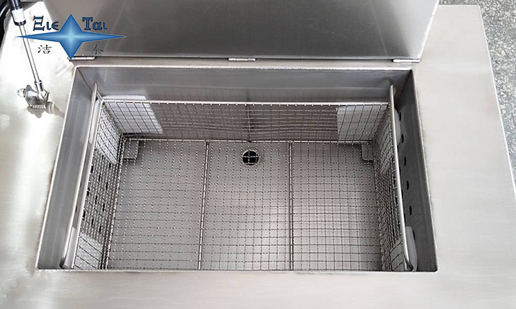 超聲波清洗機(jī)如何檢定漏電？7步檢測(cè)法+安全處理指南