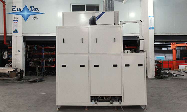 超聲波清洗機如何驗證清洗效果？科學方法與實操指南