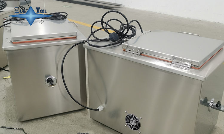 超聲波清洗機(jī)好壞辨別指南：核心參數(shù)與選購要點詳解