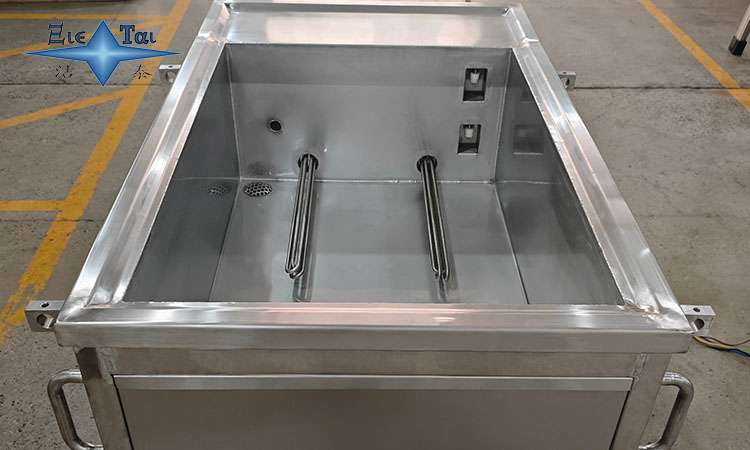 電子超聲波清洗機(jī)的優(yōu)勢解析及其在現(xiàn)代清潔技術(shù)中的應(yīng)用