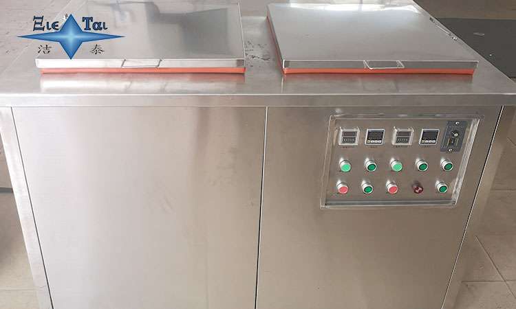 超聲波清洗機(jī)槽放什么液體？選擇與應(yīng)用分析