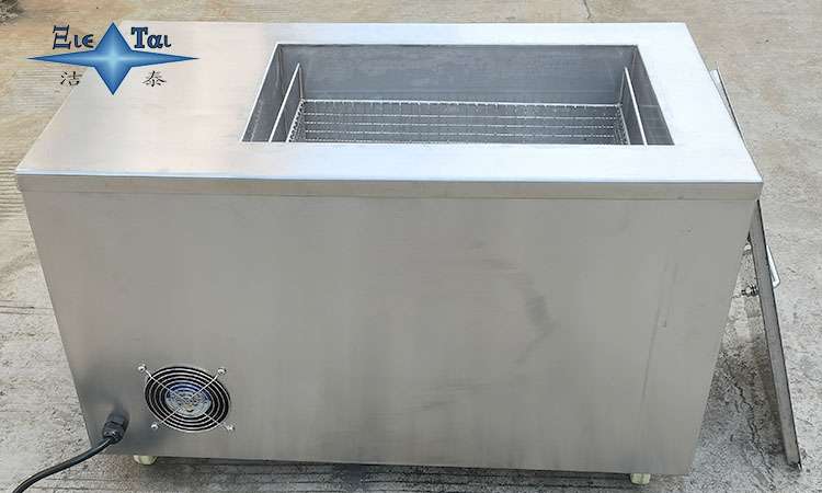 超聲波清洗機如何選擇合適的空氣探頭？