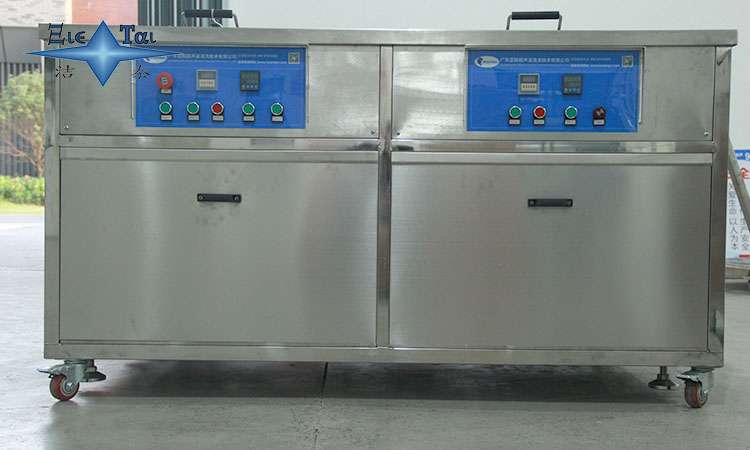 單槽超聲波清洗機的特點詳解與應(yīng)用分析