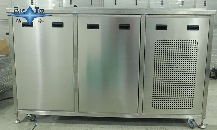 超聲波清洗機材質(zhì)選擇指南：如何選購高質(zhì)量超聲波清洗機？