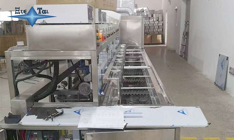 探秘：超聲波清洗機(jī)為什么斷斷續(xù)續(xù)工作？故障排查與解決全指南