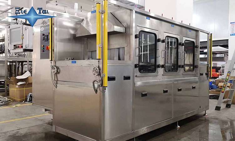 設(shè)備三天兩頭停機，廠家售后愛答不理？做了20年非標定制，我們太懂這種“無人管”的焦慮了