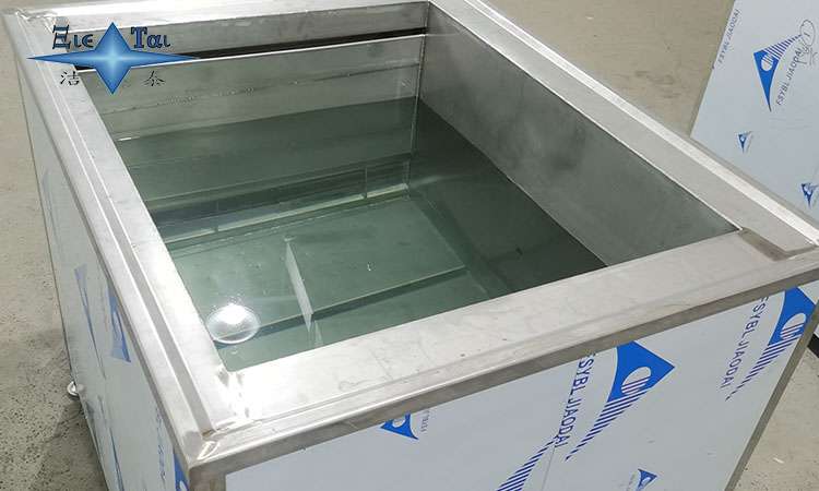 超聲波清洗機(jī)清洗墨頭的正確方法：原理、步驟與注意事項(xiàng)