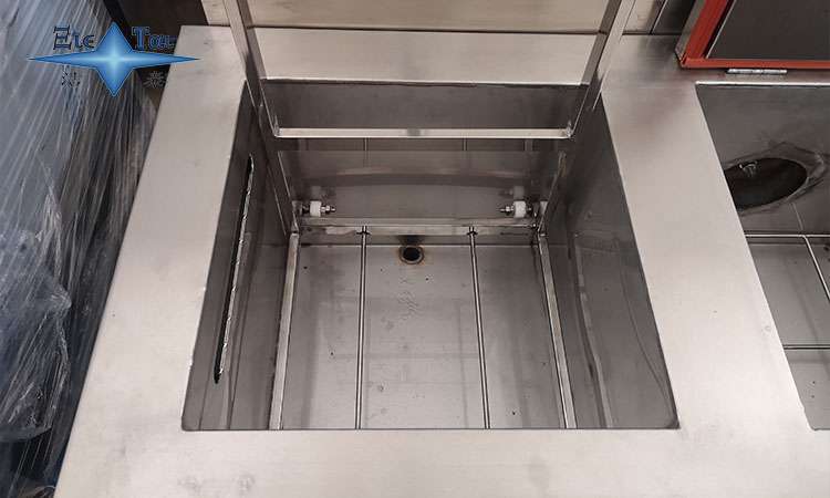 超聲波清洗機(jī)為何不能少水？深入探討水量的重要性