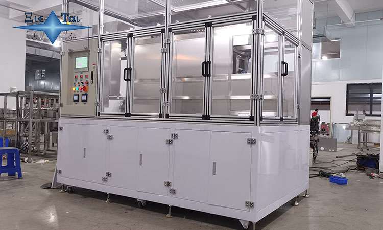 醫(yī)用超聲波清洗機(jī)如何選擇？7大核心指標(biāo)與院感控制全解析