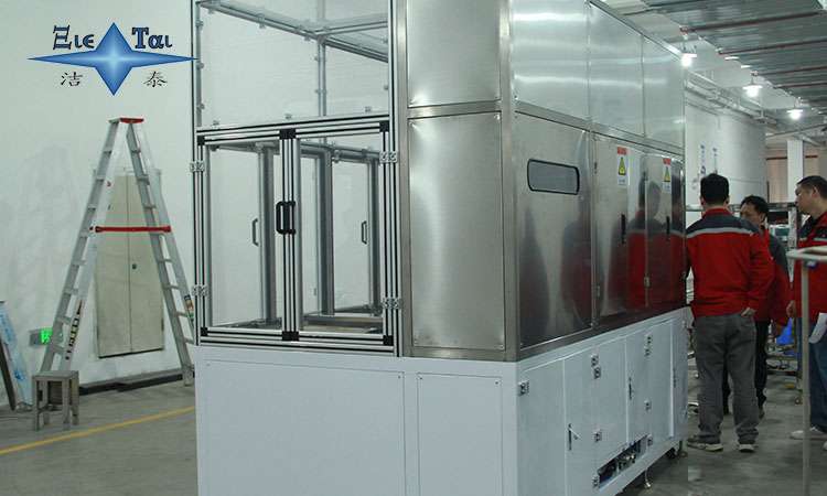 超聲波清洗機(jī)發(fā)出的聲音是什么？深入解析聲音來源與降噪方法