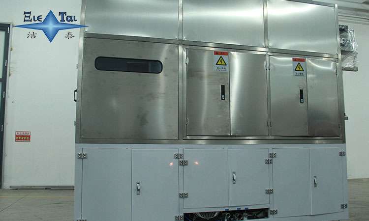 超聲波清洗機顯示“過載”是什么意思？故障原因及解決方法全解析