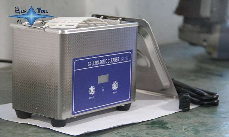 30升超聲波清洗機都能洗什么？超全應(yīng)用指南與使用技巧