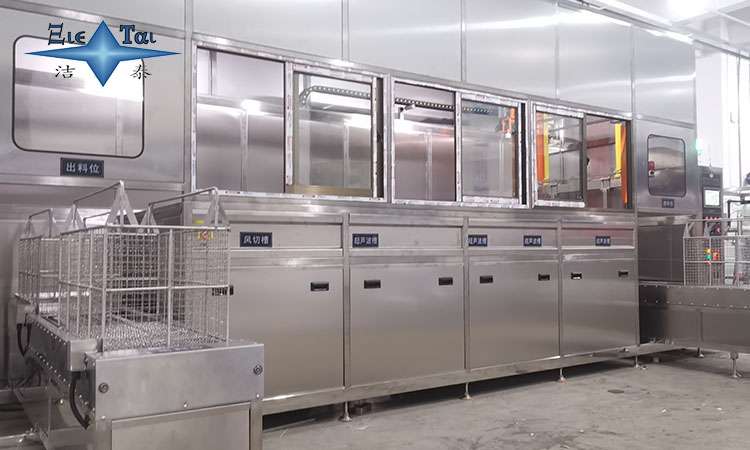 超聲波清洗機振子在什么位置？詳細解析與使用指南