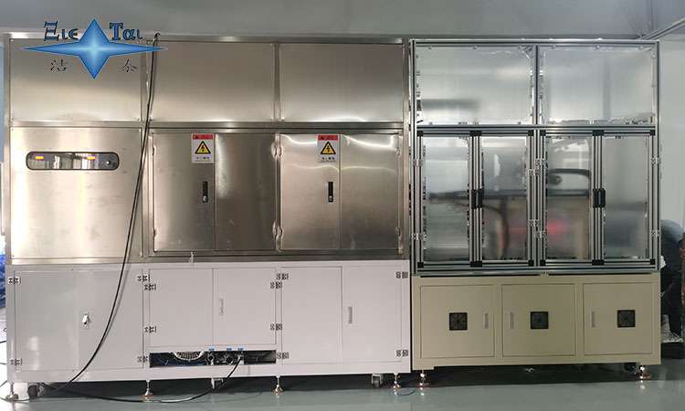 超聲波清洗機(jī)帶加熱有什么作用？