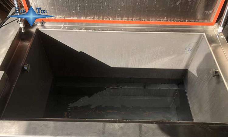 單工位超聲波清洗機的7大核心優(yōu)勢：為何成為高效清潔的首選？