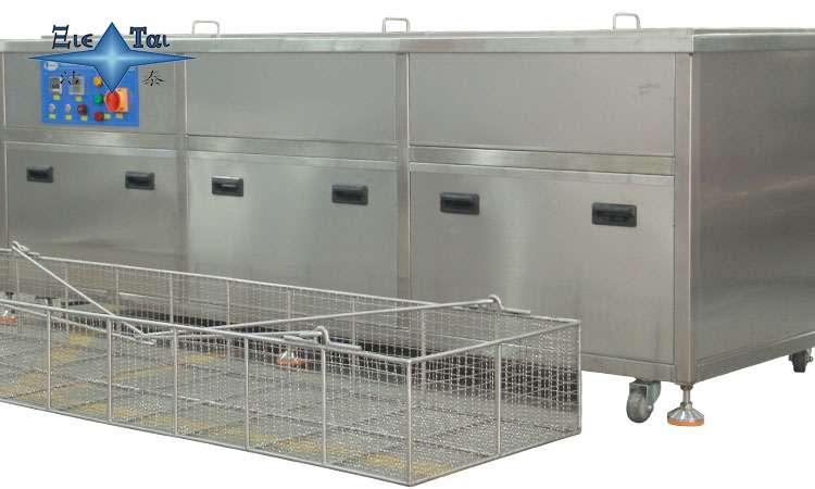 超聲波清洗機含銅嗎？為什么？揭秘材質(zhì)構(gòu)成與安全性