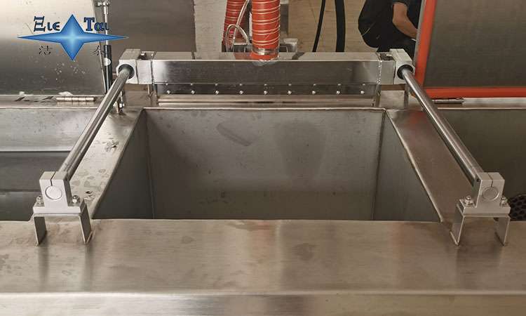 超聲波清洗機(jī)功率的作用及選擇指南